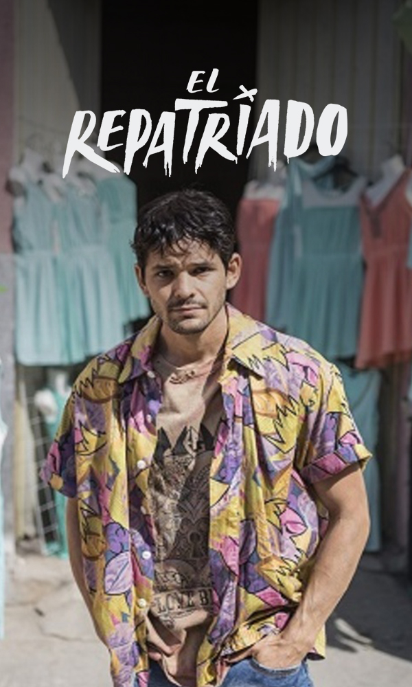 El Repatriado